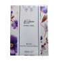 Bedding set SoundSleep Blue Bloom ranfors double euro 200x220 cm (2800005024685)