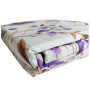 Bedding set SoundSleep Blue Bloom ranfors double euro 200x220 cm (2800005024685)
