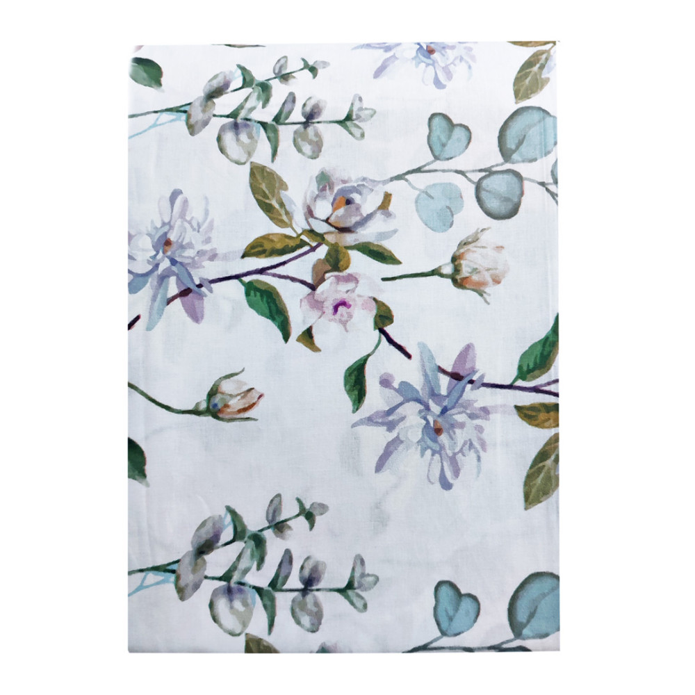 SoundSleep Velvet Petals Ranforce single bedding set (2800005024319)