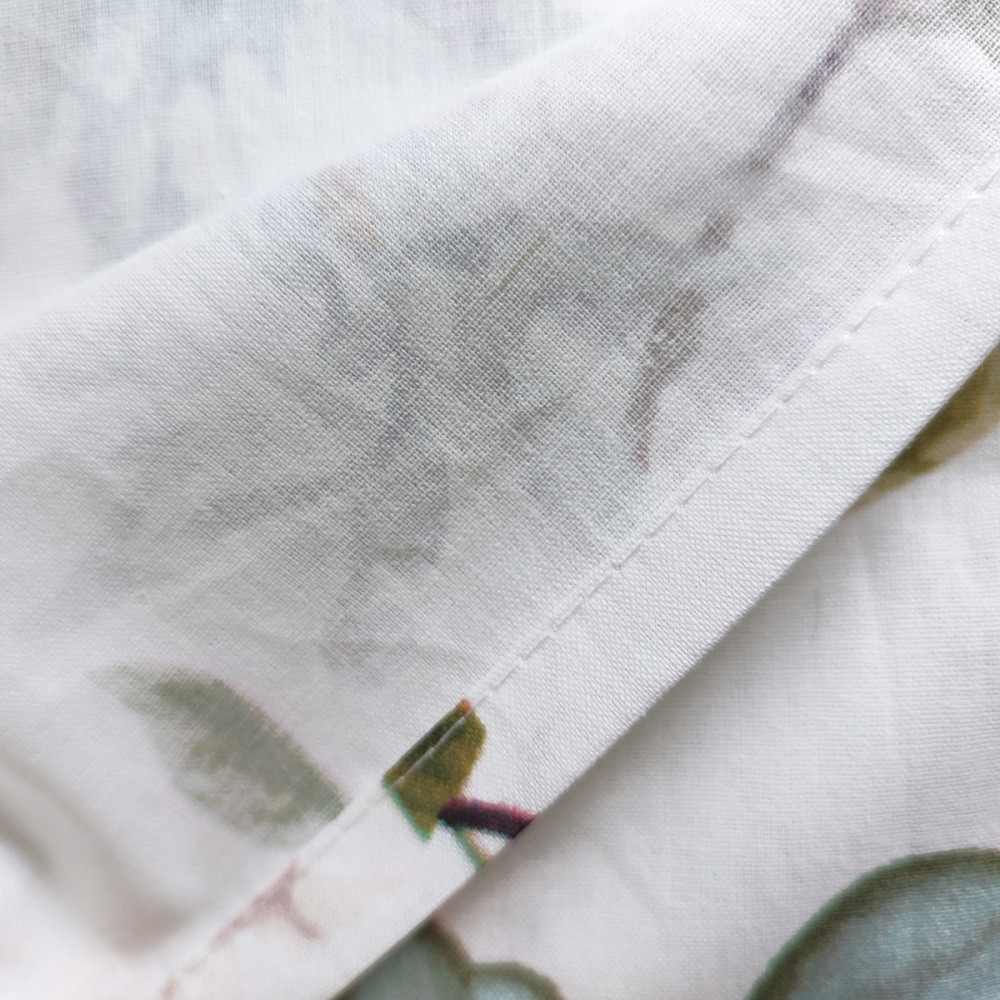 SoundSleep Velvet Petals Ranforce single bedding set (2800005024319)