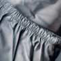 Простынь на резинке SoundSleep ранфорс Sea Wave 180х200 см морская волна (2800004829403)