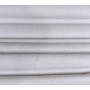 Bedding set SoundSleep 100% cotton white ranfors double euro 200х220 cm (2800005038415)