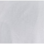 Bedding set SoundSleep 100% cotton white ranfors double euro 200х220 cm (2800005038415)