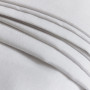 Bedding set SoundSleep 100% cotton white ranfors double euro 200х220 cm (2800005038415)