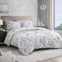 SoundSleep Velvet Petals Ranforce single bedding set (2800005024319)