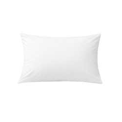 Наволочка SoundSleep Frosty бязь 50х70 см біла (2800005145274)