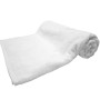 Полотенце махровое SoundSleep Hotel 100x150 см 450г белое (2800005109023)