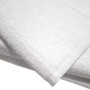 Полотенце махровое SoundSleep Hotel 100x150 см 450г белое (2800005109023)