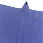 SoundSleep Linen Towel 30x50 cm Blue (2800005140927)
