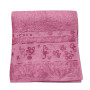 Terry Towel SoundSleep Bamboo 50x90 cm 400g Pink (2800005069990)