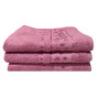 Terry Towel SoundSleep Bamboo 50x90 cm 400g Pink (2800005069990)