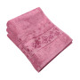 Terry Towel SoundSleep Bamboo 50x90 cm 400g Pink (2800005069990)