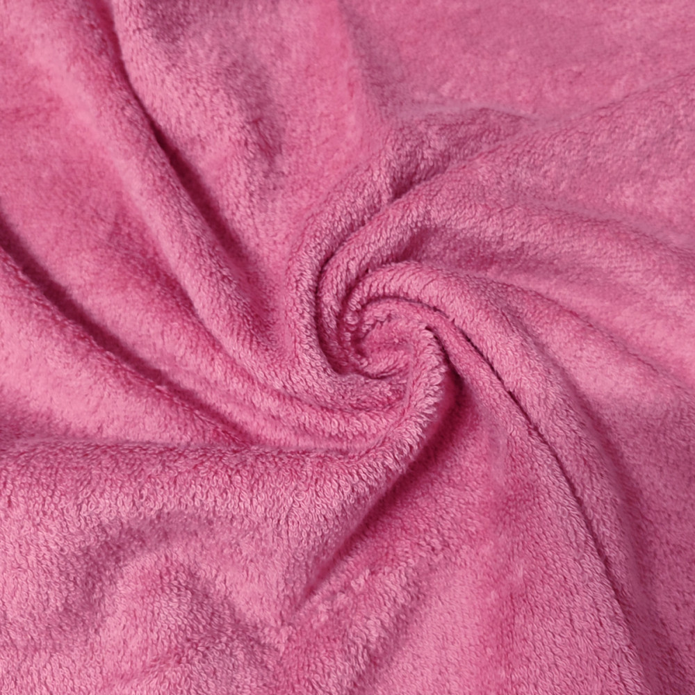 Terry Towel SoundSleep Bamboo 50x90 cm 400g Pink (2800005069990)