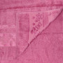 Terry Towel SoundSleep Bamboo 50x90 cm 400g Pink (2800005069990)