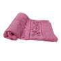 Terry Towel SoundSleep Bamboo 50x90 cm 400g Pink (2800005069990)