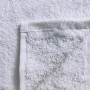 Terry Towel SoundSleep Hotel 30x300 cm, 500g 20/2 white (2800004966818)