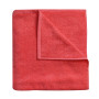 SoundSleep Delicat 3-piece terry towel set with loop 500g peach fluff (2800005052299)