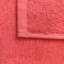 SoundSleep Delicat 3-piece terry towel set with loop 500g peach fluff (2800005052299)