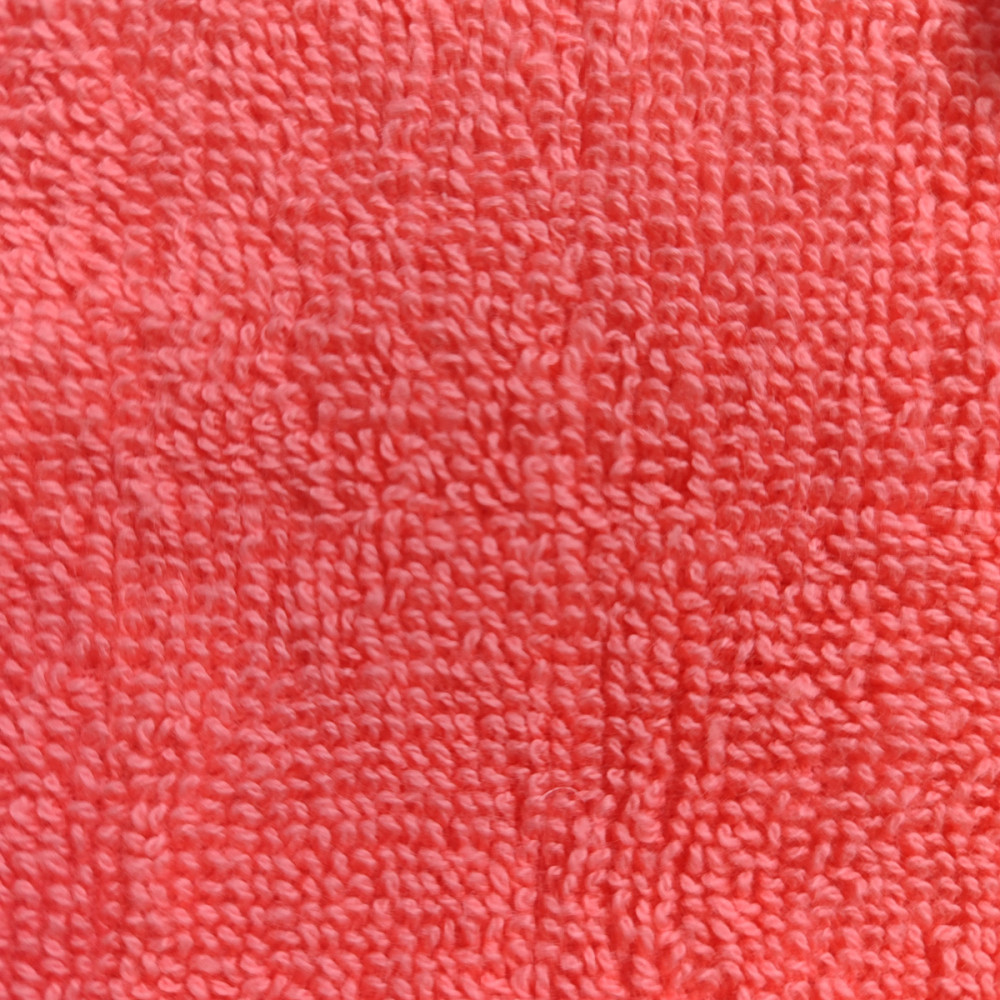 SoundSleep Delicat 3-piece terry towel set with loop 500g peach fluff (2800005052299)