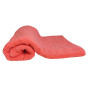 SoundSleep Delicat 3-piece terry towel set with loop 500g peach fluff (2800005052299)