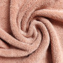SoundSleep Delicat 3-piece terry towel set with loop 500g beige (2800005052237)