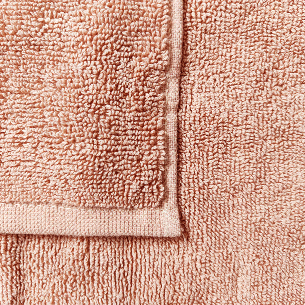 SoundSleep Delicat 3-piece terry towel set with loop 500g beige (2800005052237)