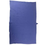 SoundSleep Linen Towel 30x50 cm Blue (2800005140927)