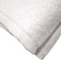 Полотенце махровое SoundSleep Hotel 100x150 см 450г белое (2800005109023)
