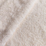 Полотенце SoundSleep Eponj махровое 100х150 см 400г кремовое (2800004972246)