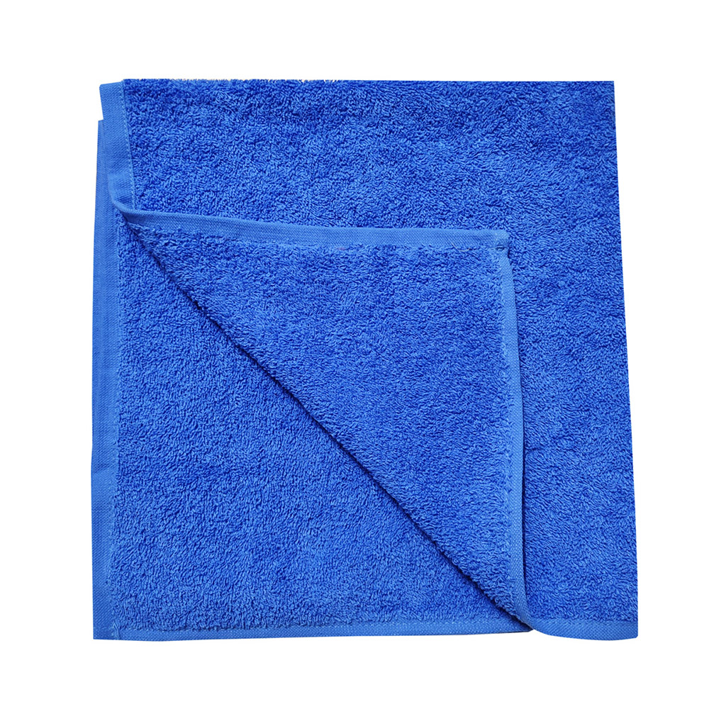 SoundSleep Eponj Terry Towel 50x100 cm 400g Blue (2800004986823)