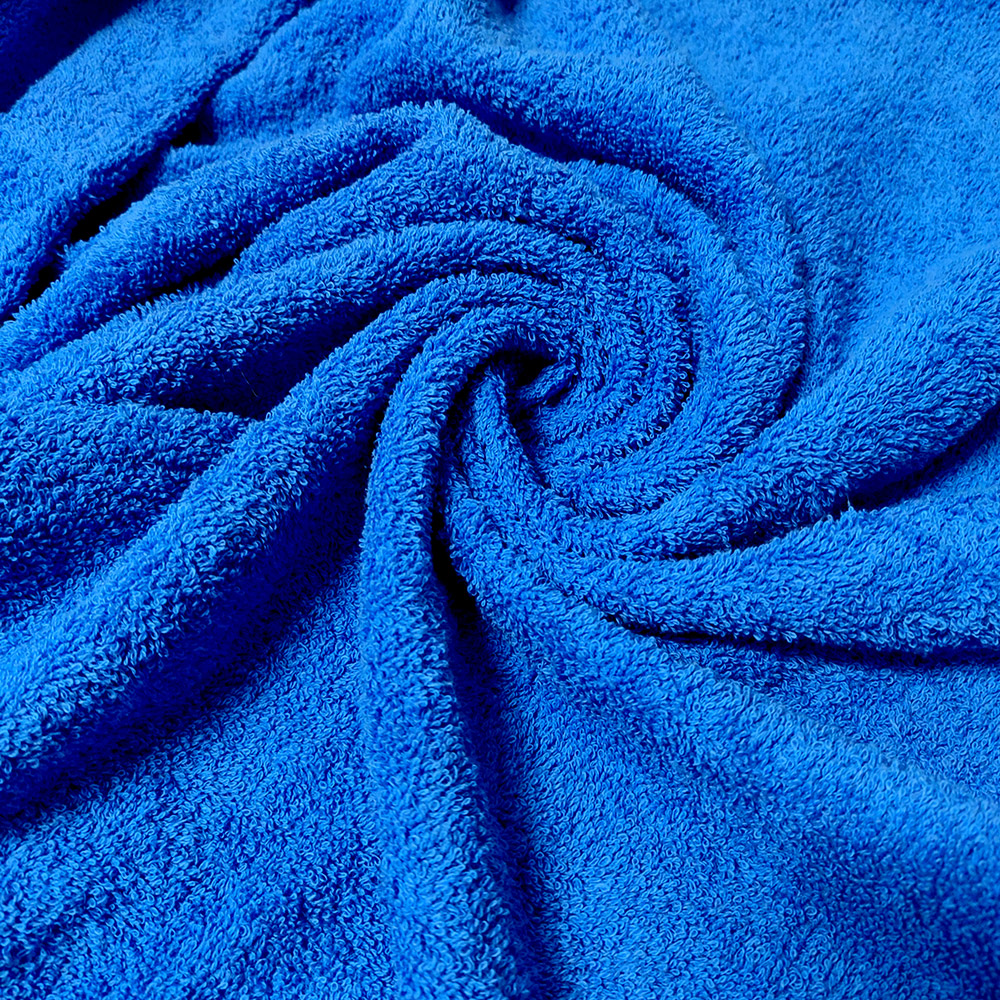 SoundSleep Eponj Terry Towel 50x100 cm 400g Blue (2800004986823)