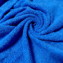 SoundSleep Eponj Terry Towel 50x100 cm 400g Blue (2800004986823)