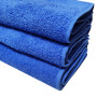 SoundSleep Eponj Terry Towel 50x100 cm 400g Blue (2800004986823)