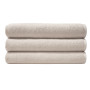 Полотенце SoundSleep Eponj махровое 100х150 см 400г кремовое (2800004972246)