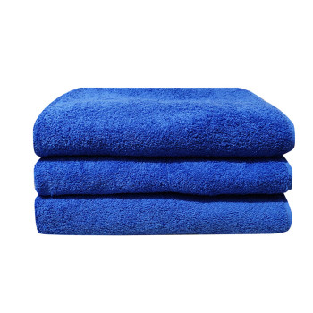 SoundSleep Eponj Terry Towel 50x100 cm 400g Blue (2800004986823)
