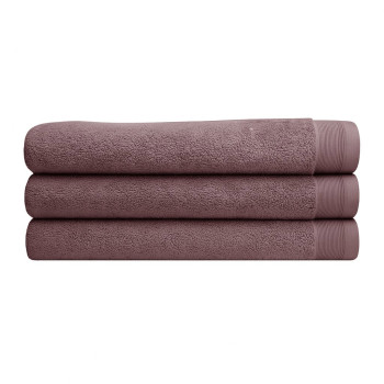SoundSleep Guten Morgan terry towel 70x140 cm 470g marsala (2800004961899)