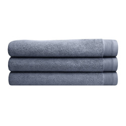 SoundSleep Guten Morgan terry towel 70x140 cm 470 g ocean (2800004961905)