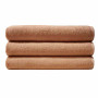 Рушник SoundSleep Eponj махровий 70х140 см 400г бежевий (2800004986854)