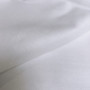 Fitted Sheet SoundSleep Luxion Satin 140x200 cm White (2800004996877)