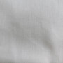 Fitted Sheet SoundSleep Luxion Satin 140x200 cm White (2800004996877)