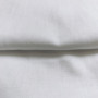 Fitted Sheet SoundSleep Luxion Satin 140x200 cm White (2800004996877)