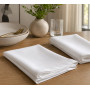 SoundSleep White Water-Repellent Napkin 45х45 cm (2800005179071)
