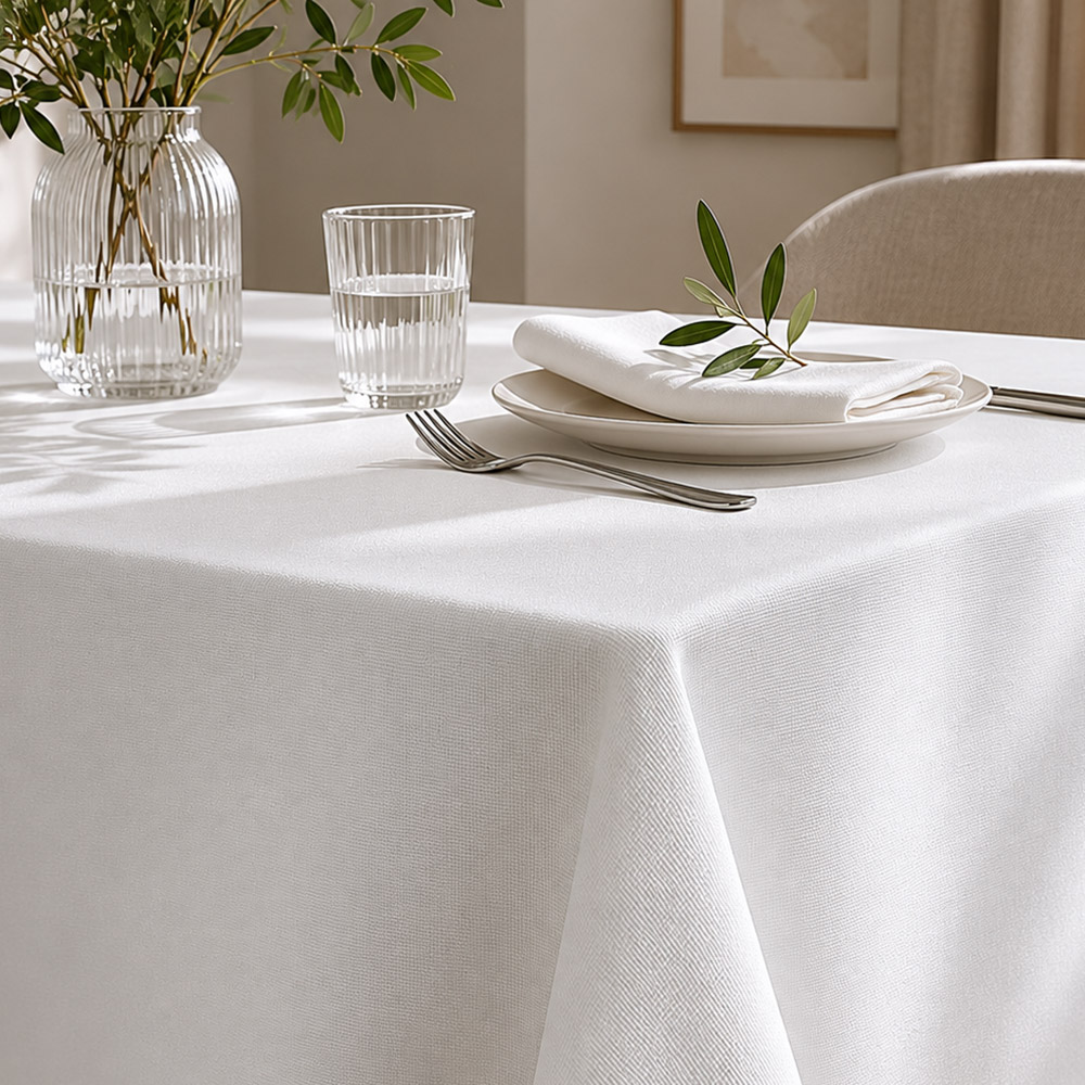 SoundSleep White Water-Repellent Napkin 45х45 cm (2800005179071)
