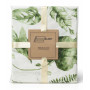 Tablecloth SoundSleep Green Oasis Water-Repellent 130x180 cm White (2800005024371)