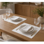 SoundSleep White Water-Repellent Napkin 45х45 cm (2800005179071)