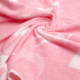 Towel SoundSleep Unicorn Terry 70x130 cm 450g Pink (2800004961714)