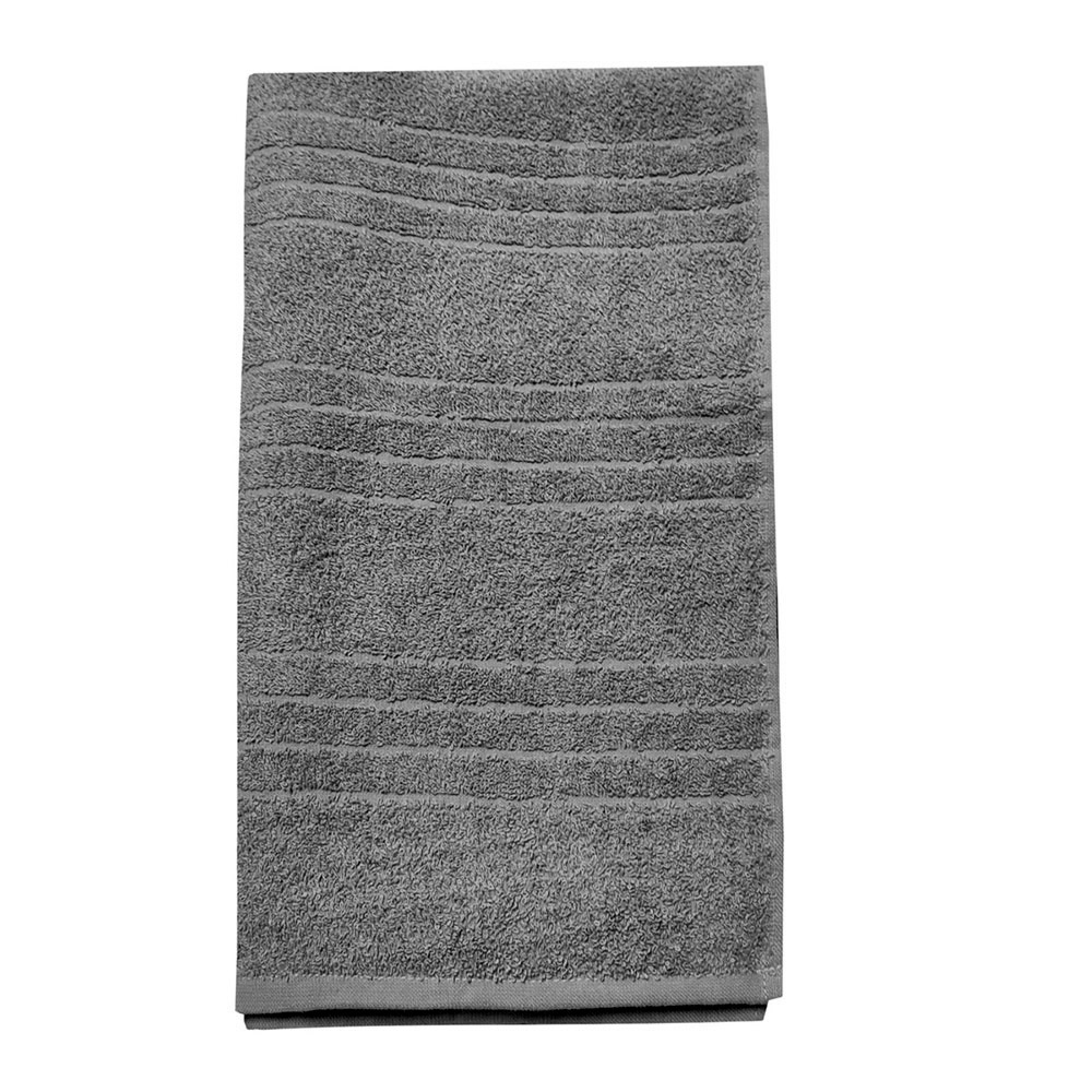 Towel SoundSleep Desmal Gelir Terry 70x130 cm 380g dark-grey (2800004986793)