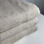 Towel SoundSleep Diagonal Kare Terry 50x90 cm 390g krem (2800004986786)