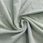 Towel SoundSleep Diagonal Kare Terry 70x140 cm 390g light-green (2800005022308)