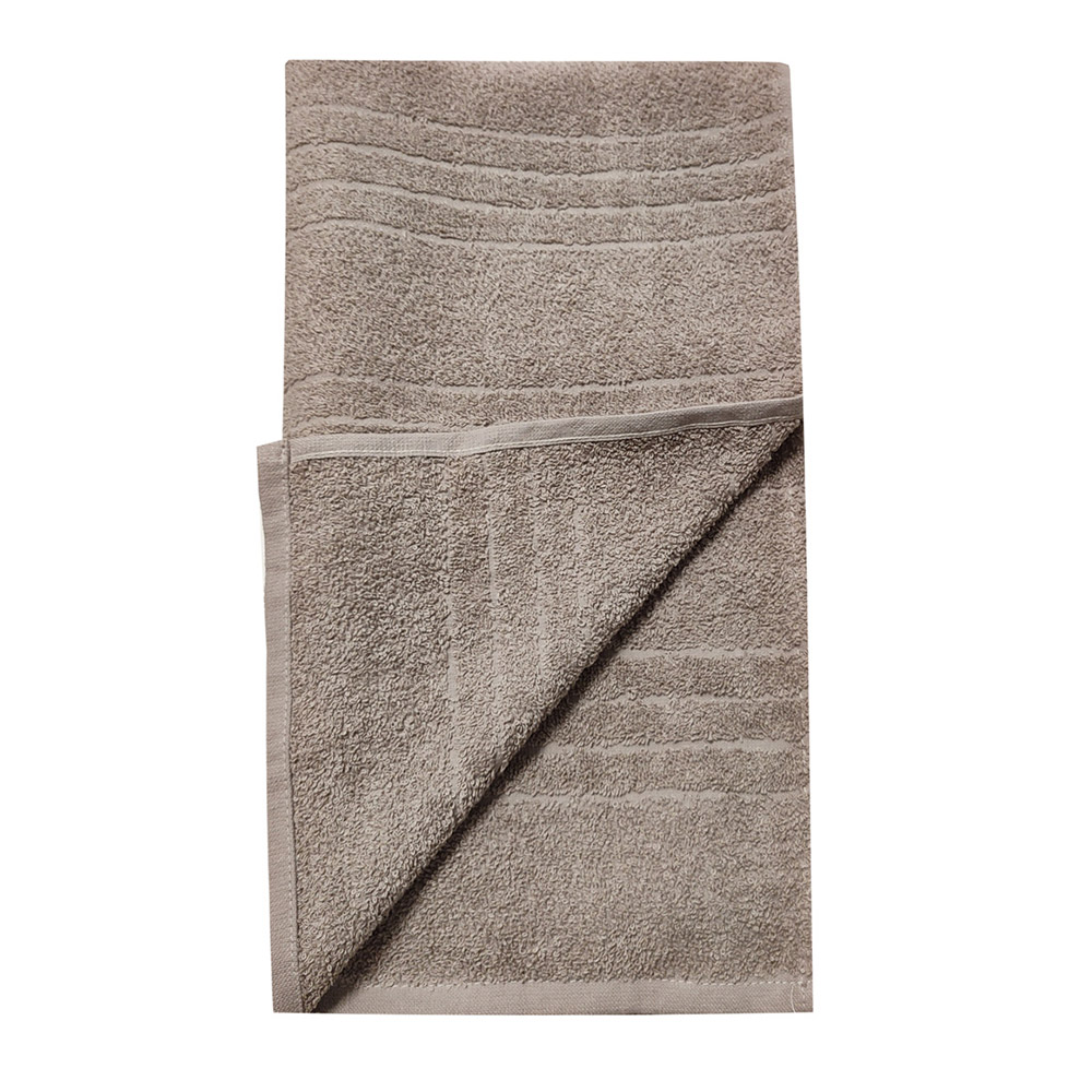 Towel SoundSleep Desmal Gelir Terry 50x80 cm 380g beige (2800004986960)